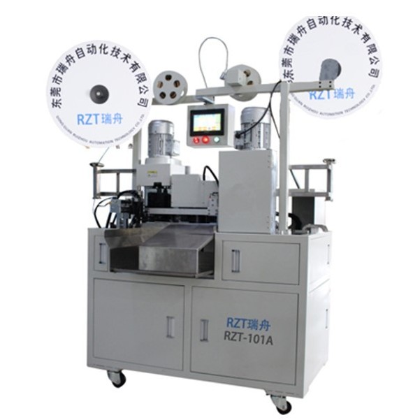 全自動排線端子機 全自動排線端子機